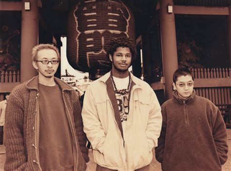 Remembering DJ Deckstream R.I.P. — I Am Substantial