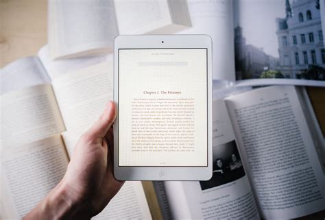 The best app for reading e-books on iOS - The Sweet Setup
