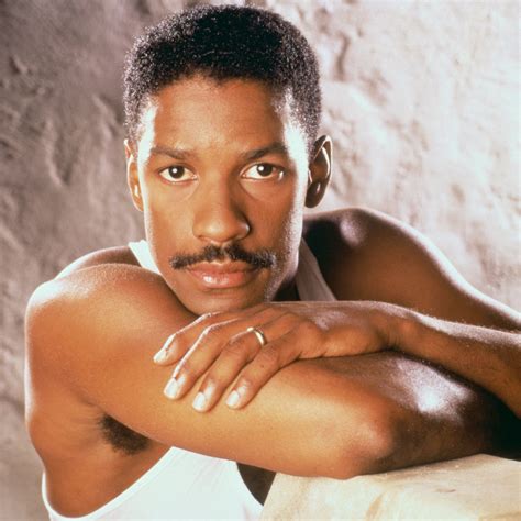 Denzel Washington Carbon Copy - Carbon Copy 1981 - He is the middle of ...