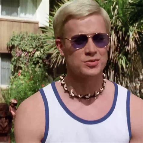 "Yo-Yo the bi-atch was like what? And I was like layta on. Fred. Yo ...