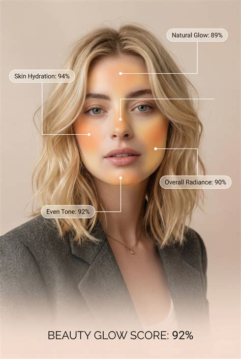 AI Face Analyzer – Rate My Face & Check Facial Symmetry Online | Media.io