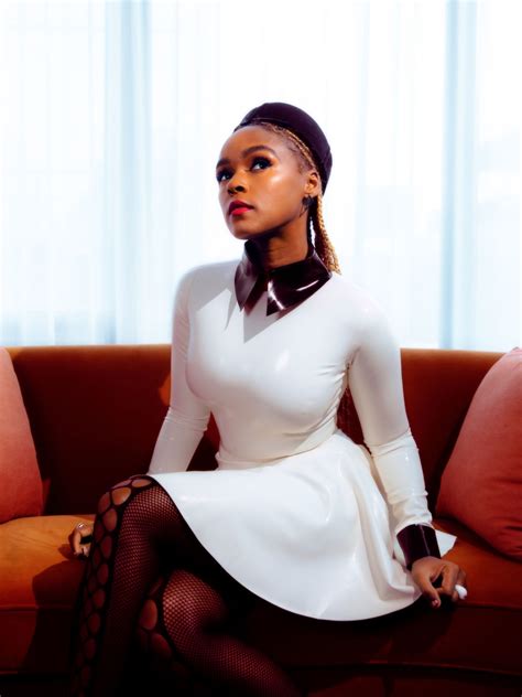 Book Janelle Monae for Your Event | Creative Talent Booking