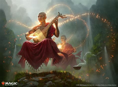 Best Draw Spells In Edh