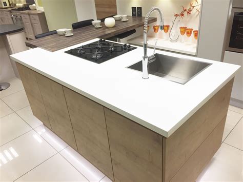 Kitchen Breakfast Island Sink