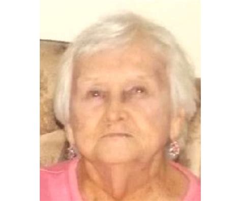 Fannie Godsey Obituary (1924 - 2022) - Gladys, VA - The News & Advance