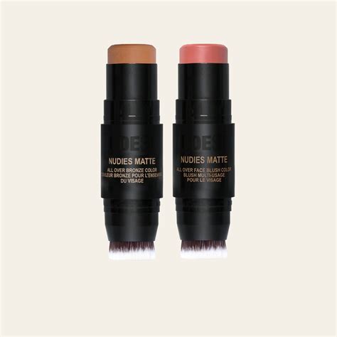 DESERT NUDES – Nudestix Canada