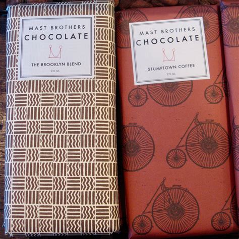 Mast Brothers Chocolate: Embracing Tradition in Brooklyn