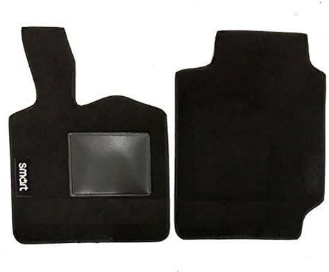 Toldo Furgoneta TAPPETINI AUTO IN MOQUETTE CON 2 CLIP DI FISSAGGIO (VEDI COMPATIBILITA Goodyear Alfombra - Foto 2