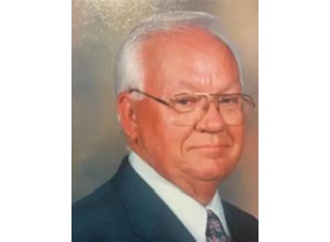 Charles Lindell Brown Obituary (2024) - Lebanon, TN - Sellars Funeral ...