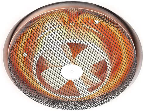 Bathroom Ceiling Heater,157 Bathroom Heater Ceiling, 1280W Rapid ...