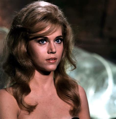 Pin by Grace Kelley on Jane Fonda Extraordinaire | Jane fonda ...