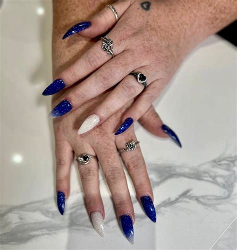 Dazzle Nail Spa | Nail Salon In Wylie, TX 75098