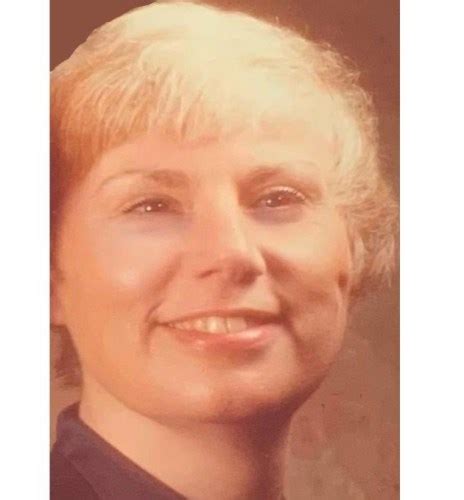 Beverly Lyons Obituary (1932 - 2023) - Springfield, Ma/ Tupelo, MS ...