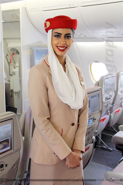 Emirates Airlines Flight Attendants Reveal Just How Much