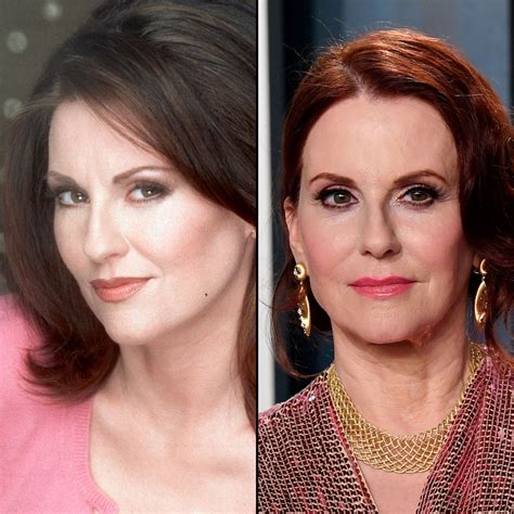 Megan Mullally News - Us Weekly