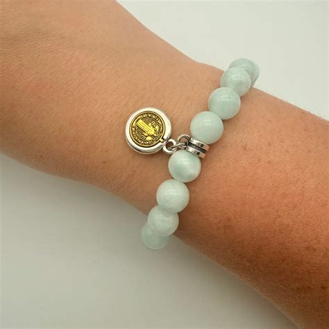 Poison Ivy Protection Crystal Bracelet – The Crystal Spirits
