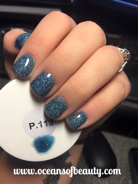 Nail Dip Powder Colors 2023 at Leah Coote blog