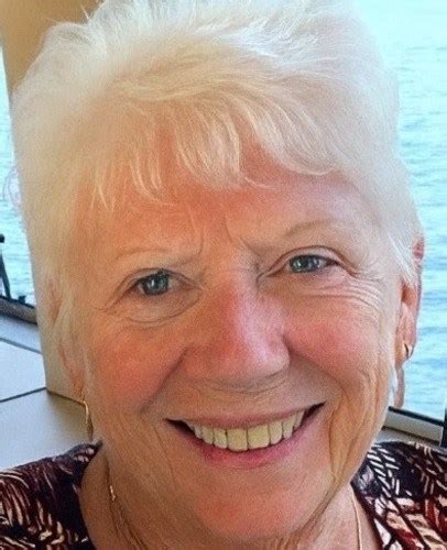 Judith Cox Obituary (2025) - Amsterdam, NY - Albany Times Union