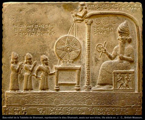 Okar Research: Mount Mashu, Shamash & The Scorpion Beings