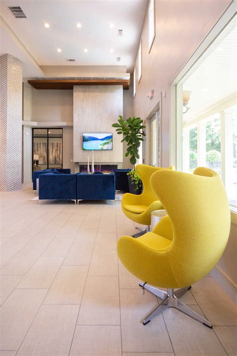 SYNC at Vinings Apartments