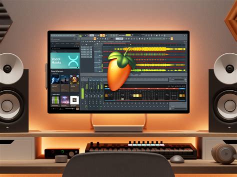 New FL Studio update brings Stem Separation and new FL Cloud library