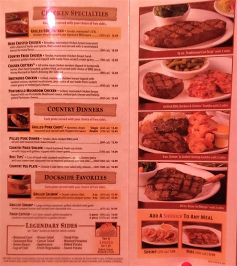 Texas Roadhouse Muskegon