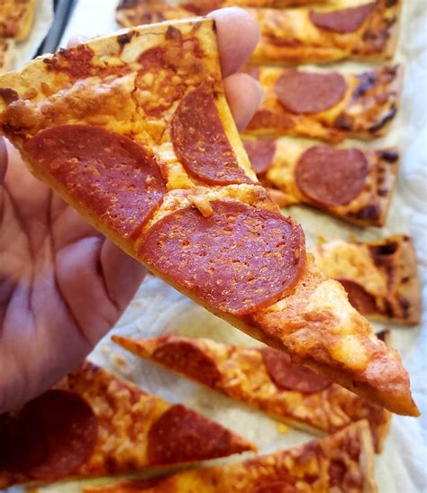 Can You Freeze Pepperoni