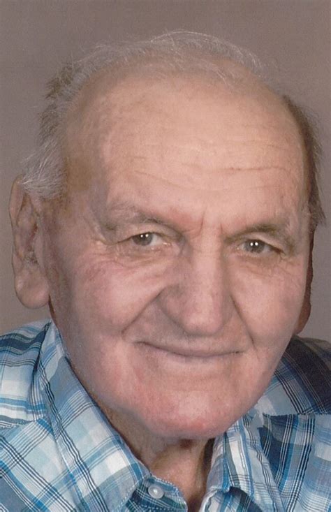 Elton Lehr - 2022 - Opsahl - Kostel Funeral Home & Crematory