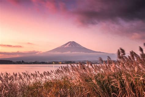 Wanderplans - Fuji Five Lakes