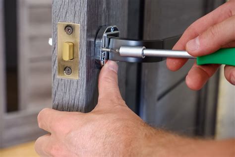 Door Repair Services a Handyman Can Perform | Home Care & Repair