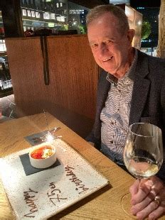 John Bertram - Funeral Announcement