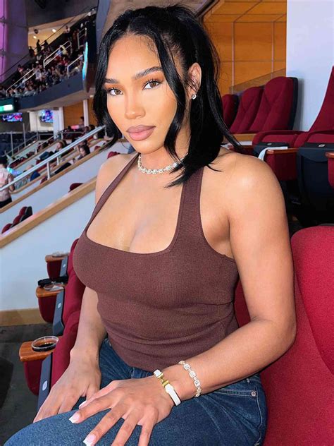 Who Is 50 Cent's Girlfriend? All About Jamira "Cuban Link" Haines