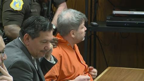 Kalamazoo shooting suspect ordered to stand trial | krem.com