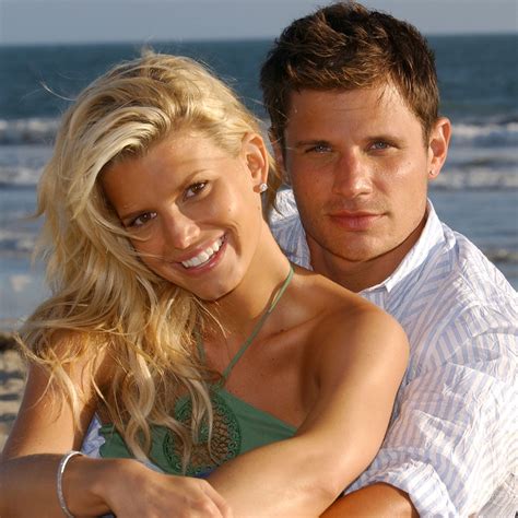 Nick Lachey Talks Newlyweds With Jessica Simpson