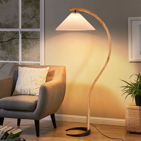 Caprani Floor Lamp - Vakkerlight