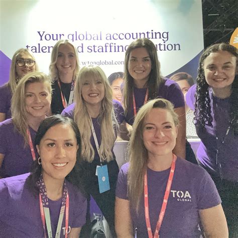 Meet our team | TOA Careers