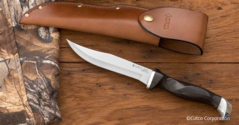 Cutco Knives Hunting at Lachlan Ricardo blog