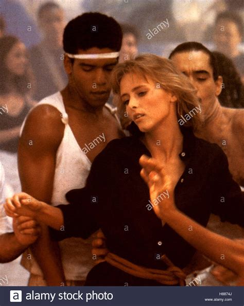 Emmanuelle IV, (EMMANUELLE 4) F 1983, Regie: Francis Giacobetti, MIA ...