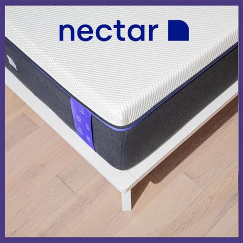 Nectar Premier Hybrid Mattress | Mattress Now