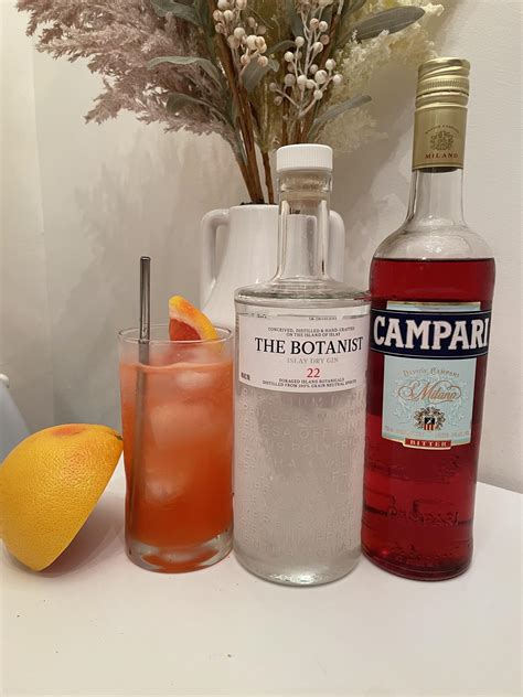 First Bicycle Thief : r/cocktails