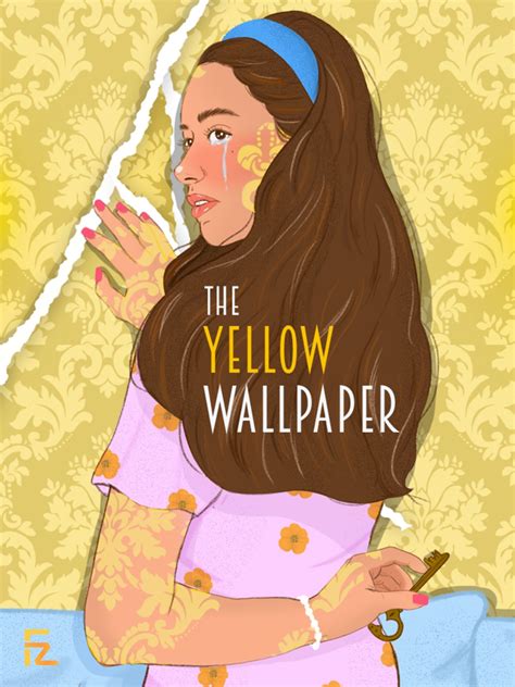 The Yellow Wallpaper Characters