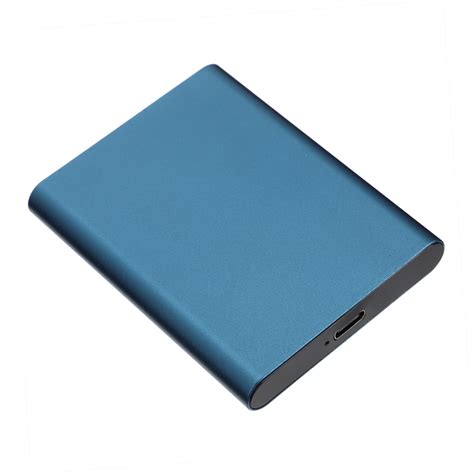 External Hard Drive Small