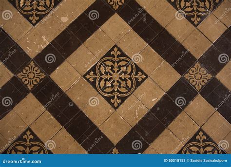 Vintage Floor Tiles Royalty-Free Stock Photo | CartoonDealer.com #33364623