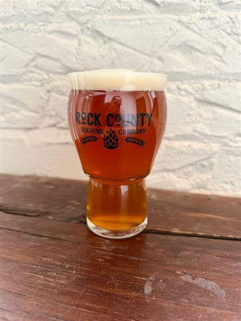 Rock County Brewing Company