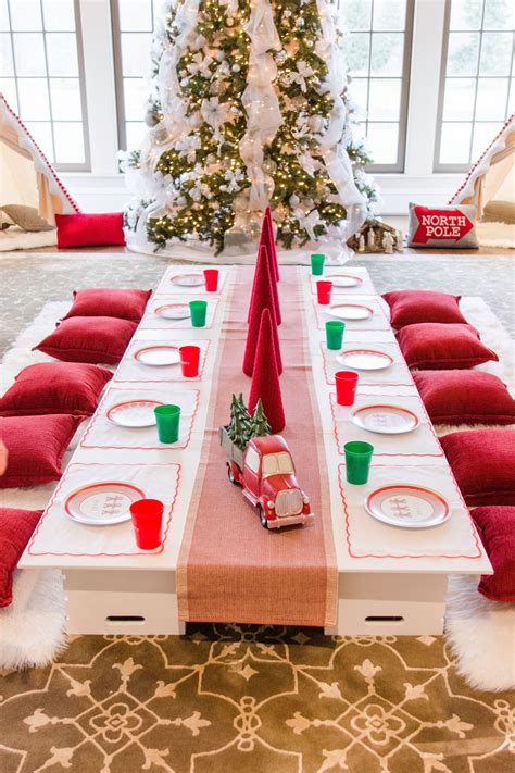 Christmas Party Decorations Indoor