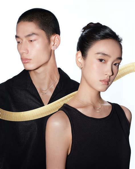 Luxury Brands Celebrate Chinese Valentine's Day 2025 - S7yle