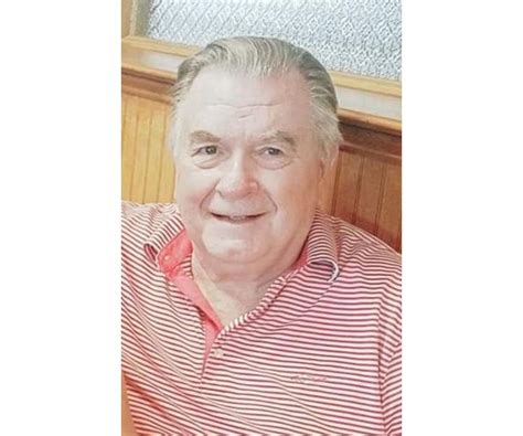 Joseph M "Joe" George Obituary (2024) - Georgetown, SC - Ridgeway ...