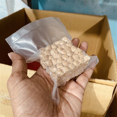 Tapioca (Boba) Pearls for Bubble Drinks - Foods Arena