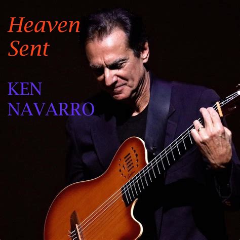 Ken Navarro | iHeart
