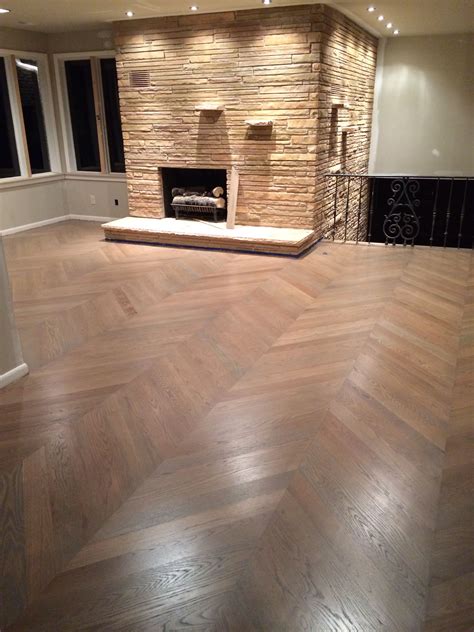 Everything You Need To Know About Contemporary Hardwood Floors ...